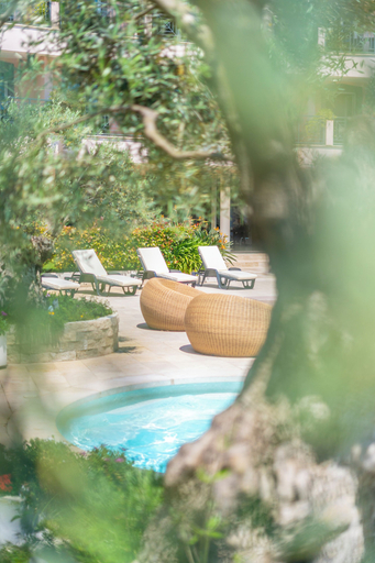 Sport & Beauty 2, Hotel Isola Sacra Rome Airport, Rome