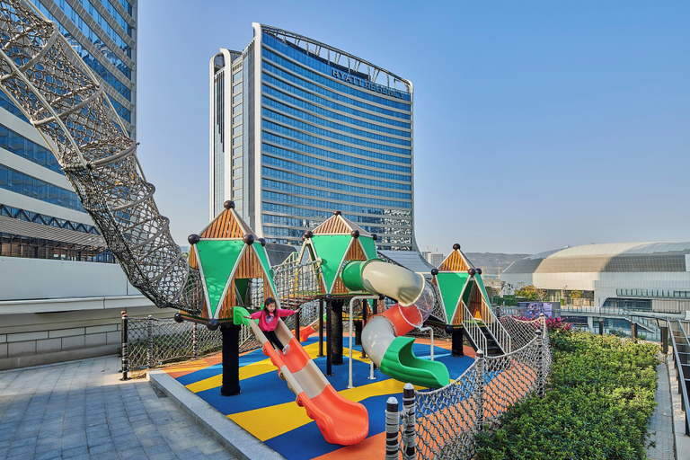 Exterior & Views 2, Hyatt Regency Hengqin, Zhuhai
