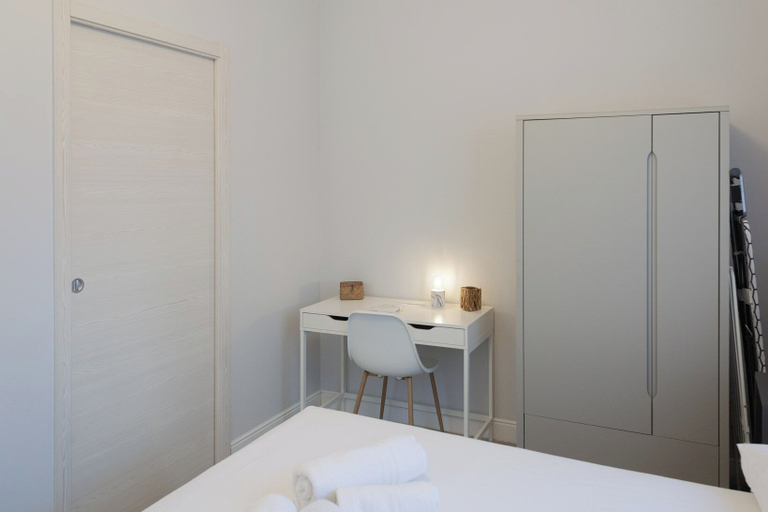 Room 3, BnButler - Pergolesi 6, Milano