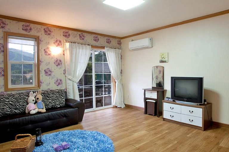 Others 1, Gapyeong Moderno Pension, Gapyeong