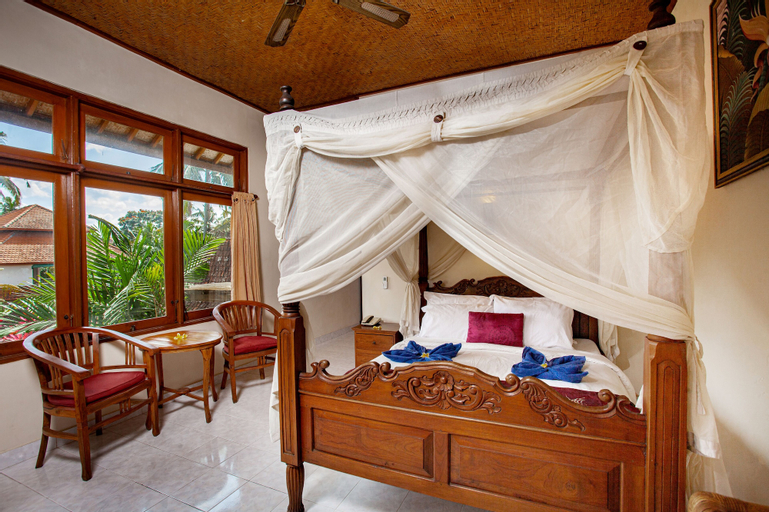 Bedroom 7