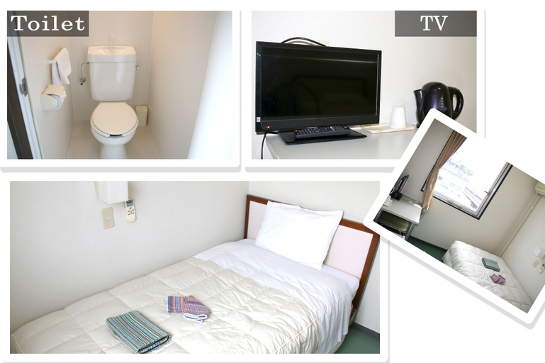 Bedroom 9