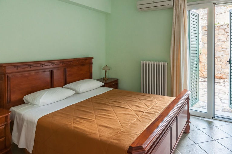 Bedroom 4, Epidavros Seascape, Peloponnese