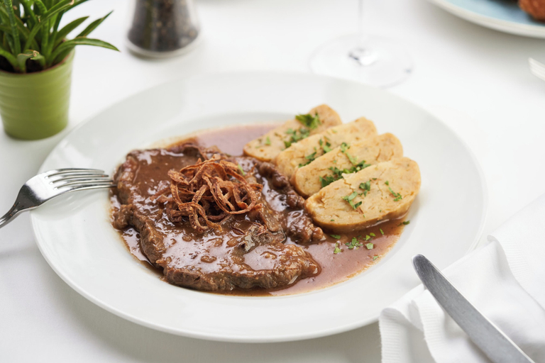 Food & Drinks 5, Breitenfelderhof zur Riegersburg, Südoststeiermark