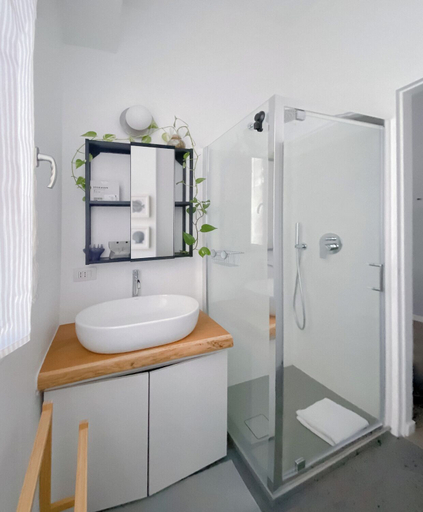 Others 4, BnButler - Morosini 18, Milano