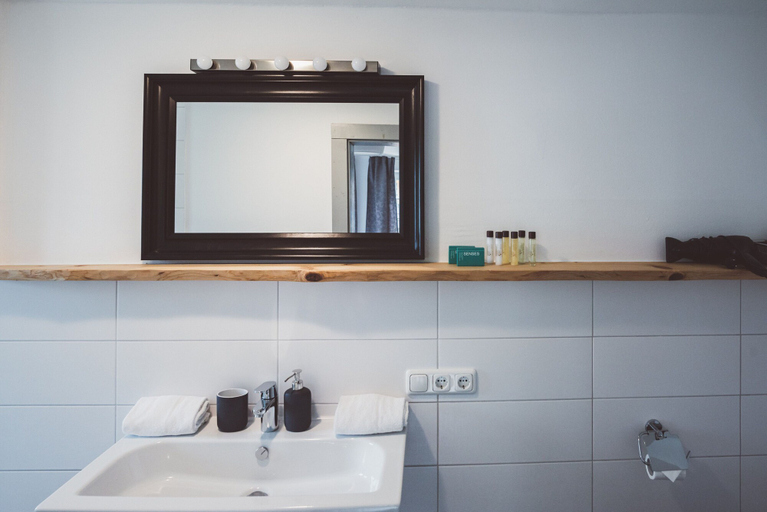 Bathroom 3, Chalet am Sonnenhang, Gmunden