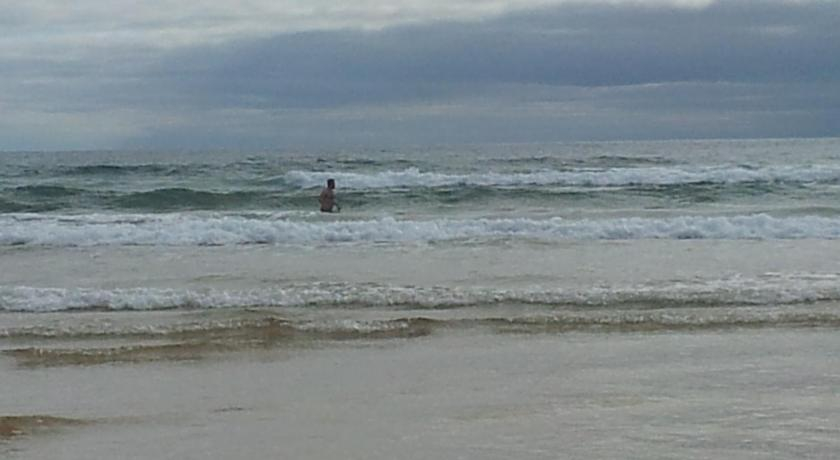 Beach 1, Bjarkarholt Guesthouse, Vesturbyggð