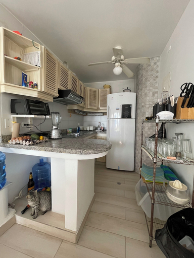 Others 4, Apartamento Arenas del Edén, Same Club Casablanca, Atacames