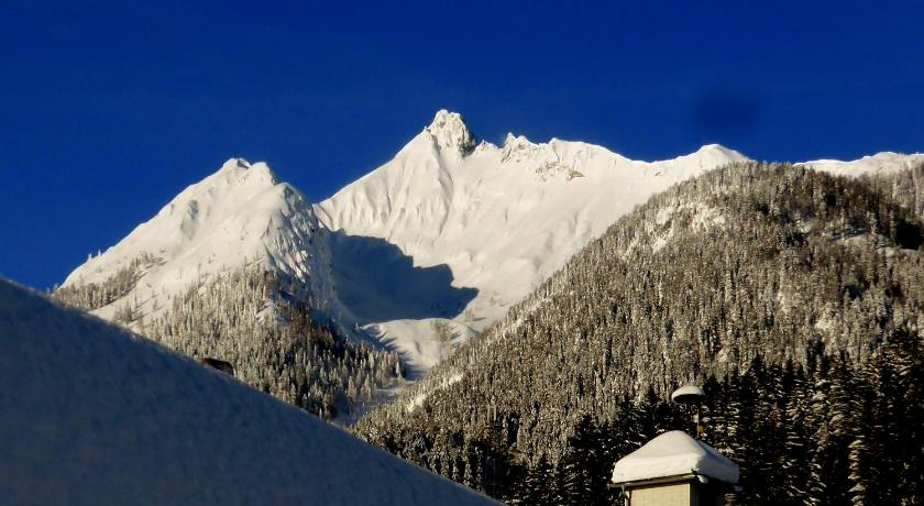 Others 5, Haus Weinacht, Liezen