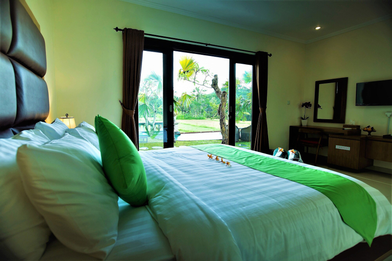 Bedroom 9