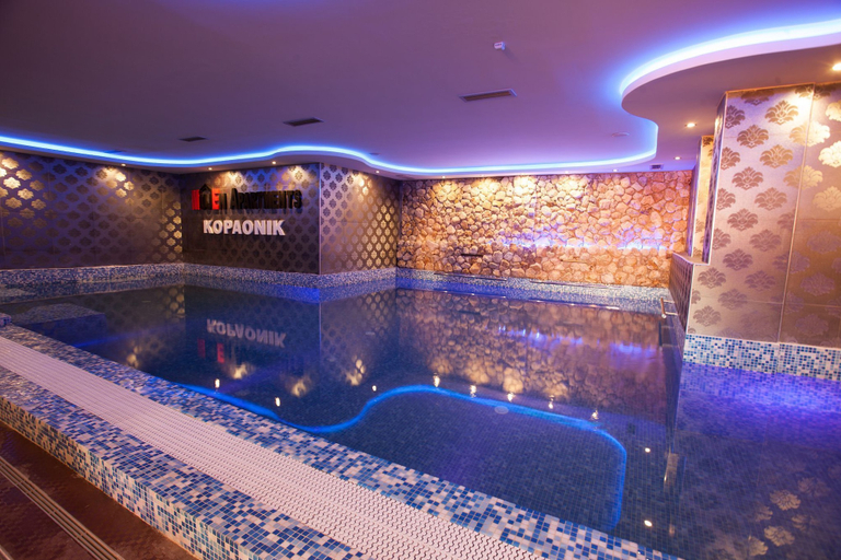 Sport & Beauty 2, Mujen Lux Kopaonik, Raška