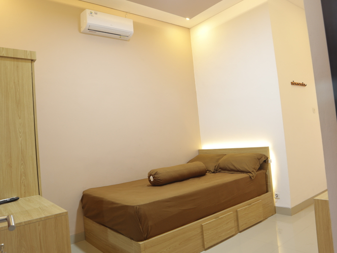 Bedroom 3, Sighma The Maguwo Premiere, Sleman