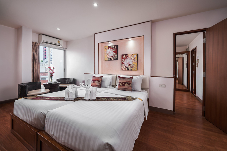 Bedroom 10
