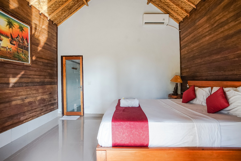 Bedroom 9