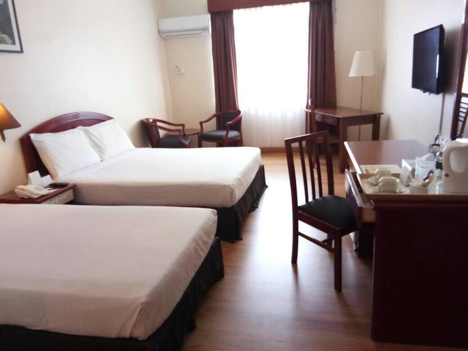 Bedroom 6