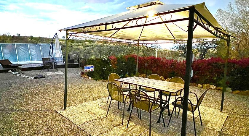 Food & Drinks, Villetta Toscana - Montepulciano, Siena