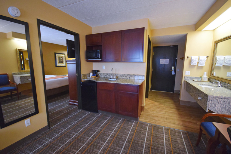 Others 5, Best Western Resort Hotel & Conference Center, Columbia