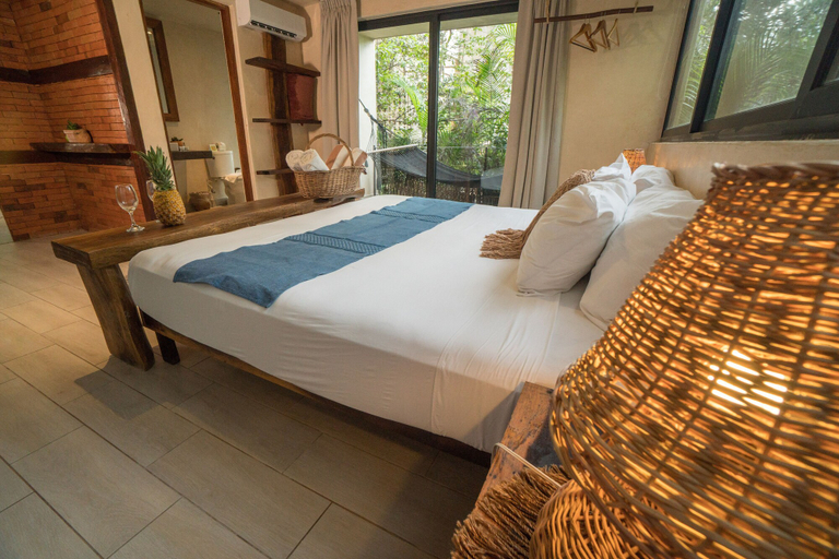 Bedroom 4, Sunset Tulum, Cozumel