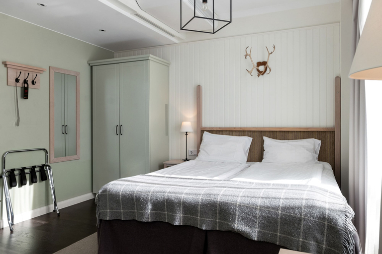 Bedroom 3, Hotel Bishops Arms Piteå, Piteå