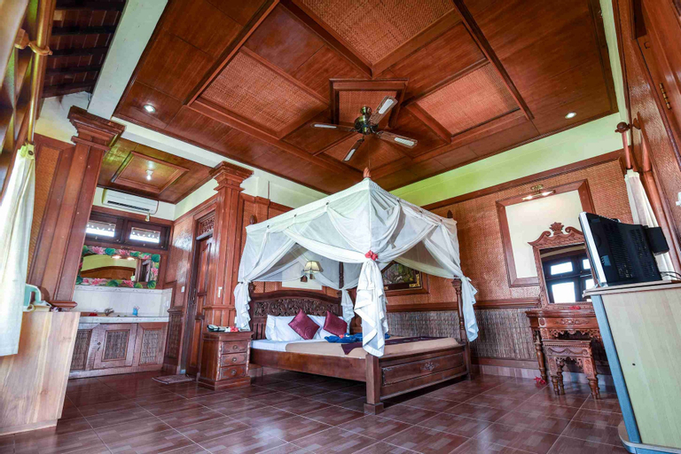 Bedroom 11