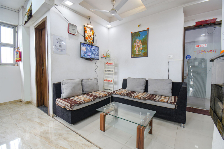 Others 5, Fabhotel The Address, Nashik