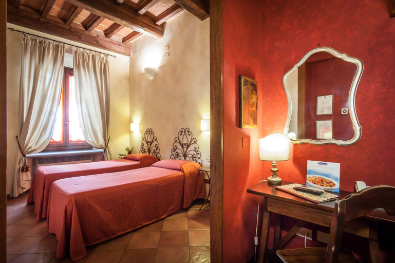 Bedroom 8