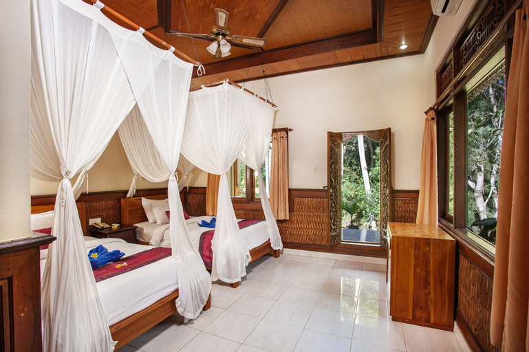 Bedroom 14