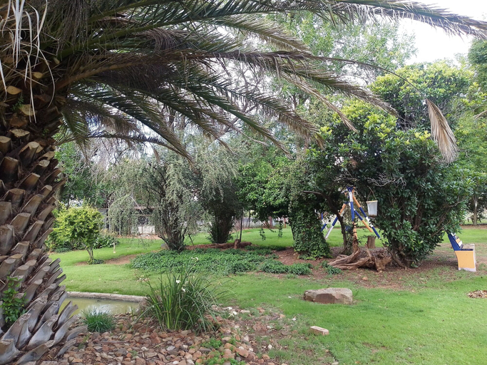 Others 5, Eden Guest Farm, Mangaung