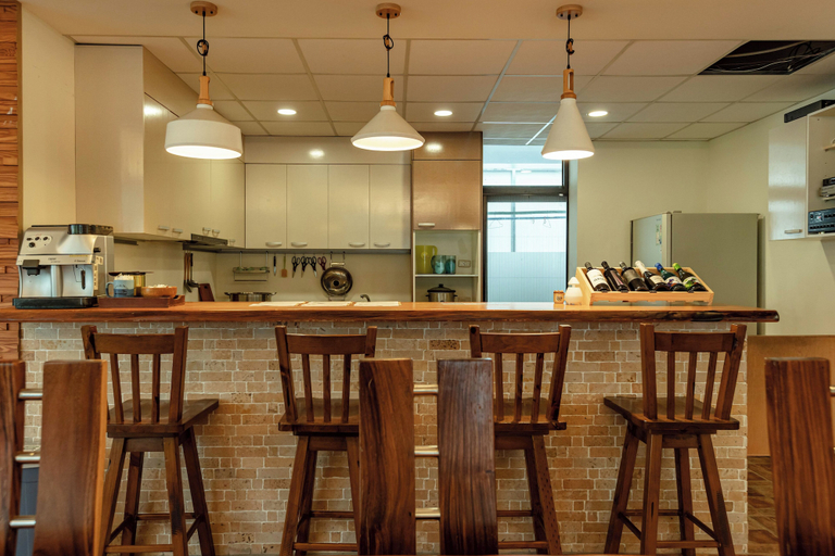 Food & Drinks 5, Jimeihomestay B&B, Hualien