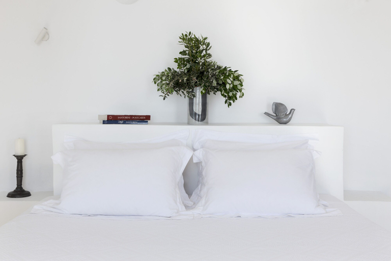 Bedroom 4, The Vasilicos, South Aegean