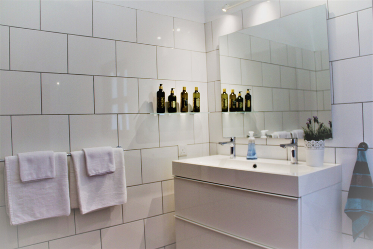 Bathroom 4, Villa Kelapa Langkawi, Langkawi