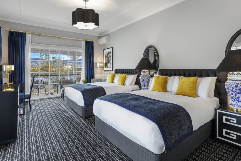 Bedroom 3, voco KIRKTON PARK HUNTER VALLEY, Cessnock