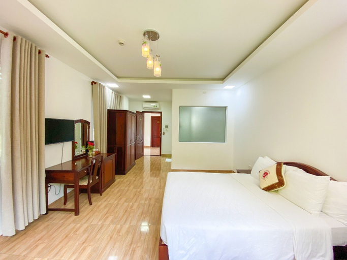 Bedroom 4, Tan Son Nhat Con Dao Resort, Côn Đảo