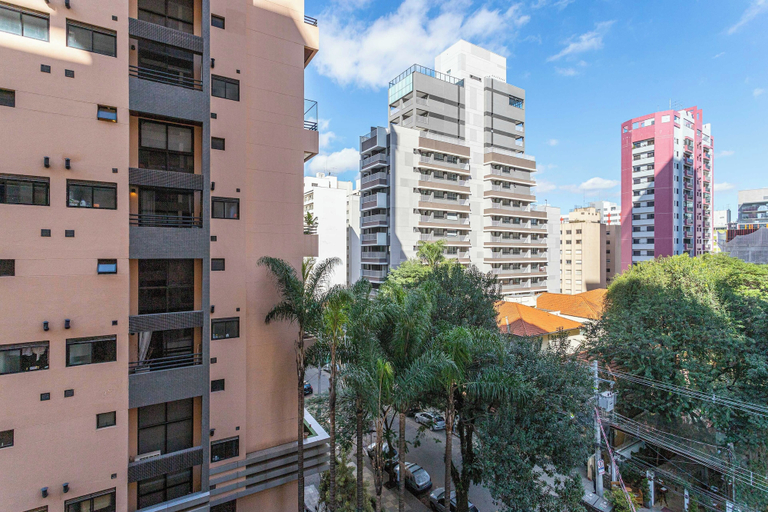 Exterior & Views 2, Charlie Alves Guimarães Pinheiros, São Paulo