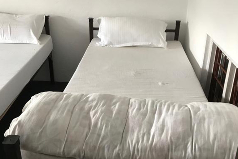 Bedroom 2, Lakeside Backpackers Hostel, Gandaki