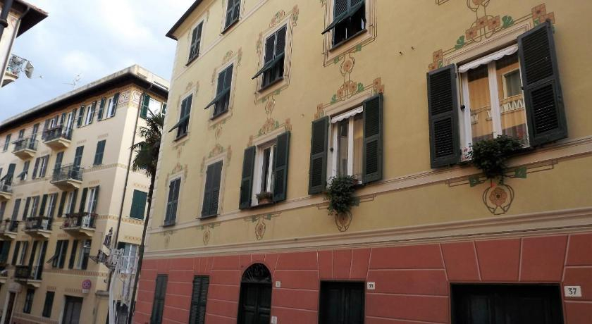 House al Porto by Holiday World, Genova