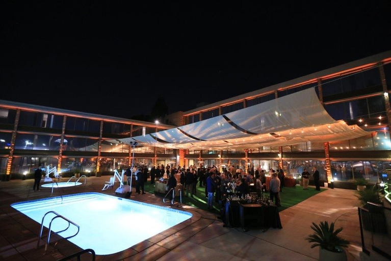 Exterior & Views 4, voco LAGUNA HILLS by IHG, Orange