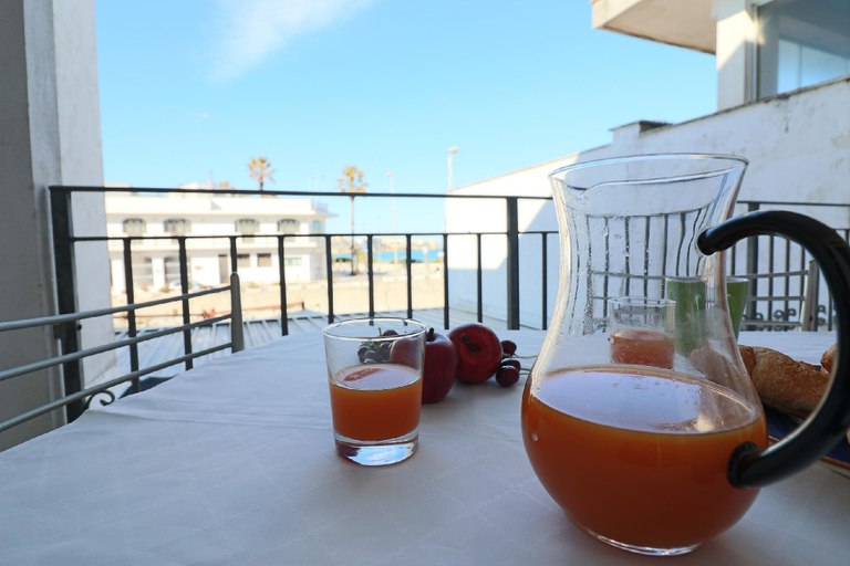 Food & Drinks 5, Casa vacanze arianna Otranto centro, Salento 6 posti, Lecce