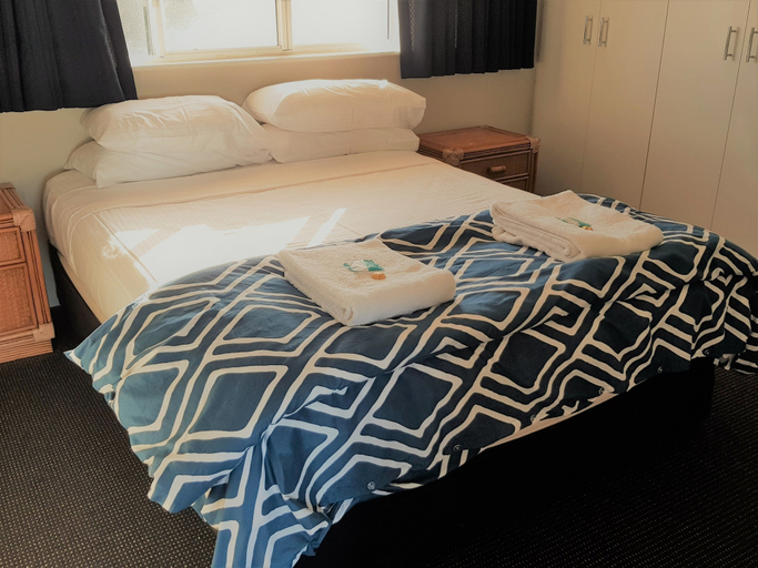 Bedroom 3, Excellsior, Maroochy - Mooloolaba