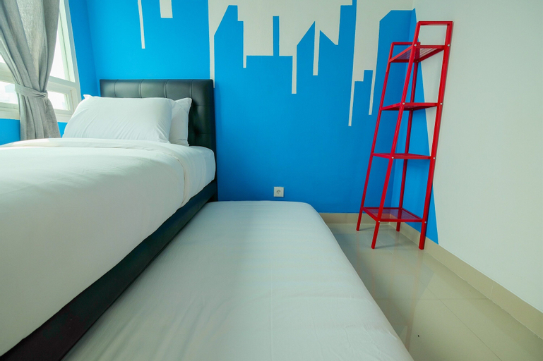 Bedroom 12