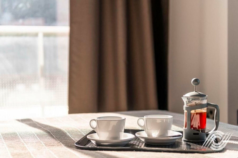 Food & Drinks, Bentley Holiday Apartments - West One, Gibraltar