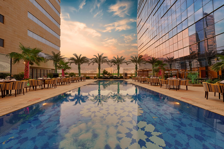 Sport & Beauty 2, MAKKAH AL AZIZIAH by IHG, Makkah