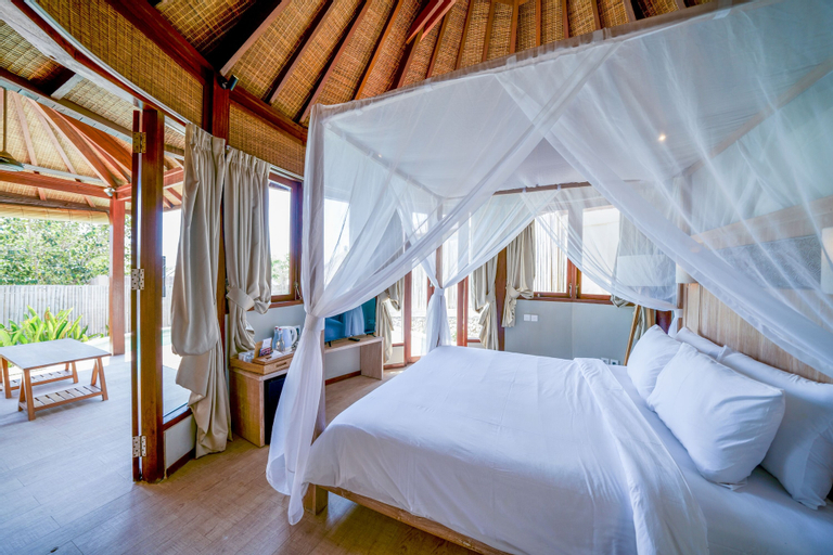 Bedroom 9