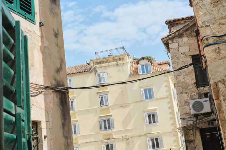 Exterior & Views 2, Apartment Galeriana Palace by Litto, Split