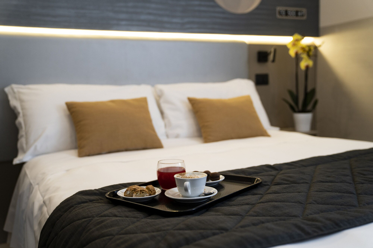 Bedroom 9