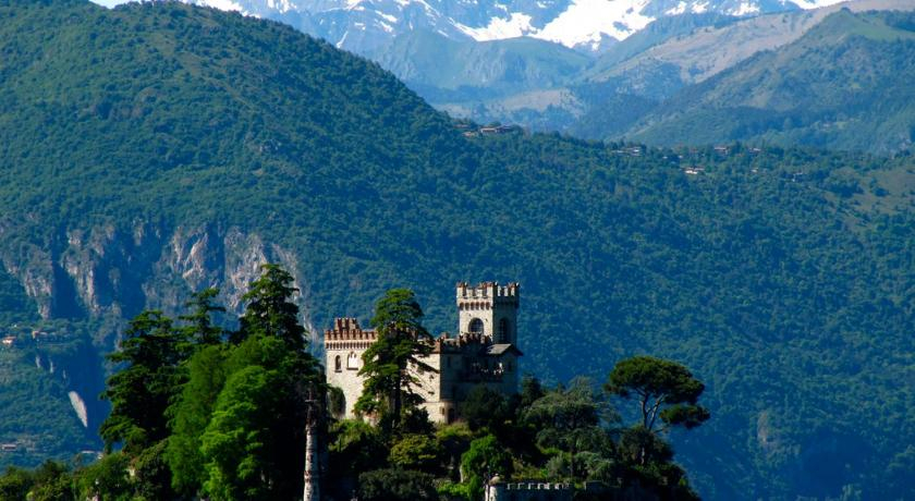 Casa Vacanze Valvendra, Bergamo