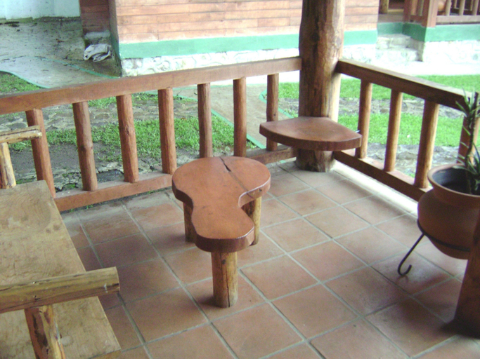 Others 5, Cabañas El Estribo Hotel, Valle de Bravo