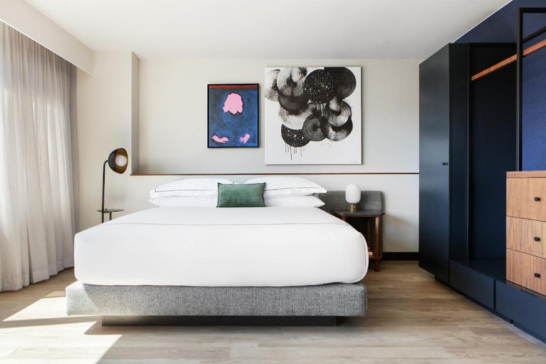 Others 3, Kimpton BANNEKER HOTEL by IHG, Washington D.C.