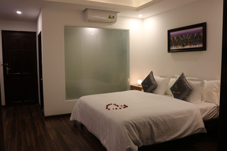 Bedroom 3, Japan Nguyen, Da Nang