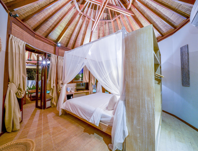 Bedroom 17